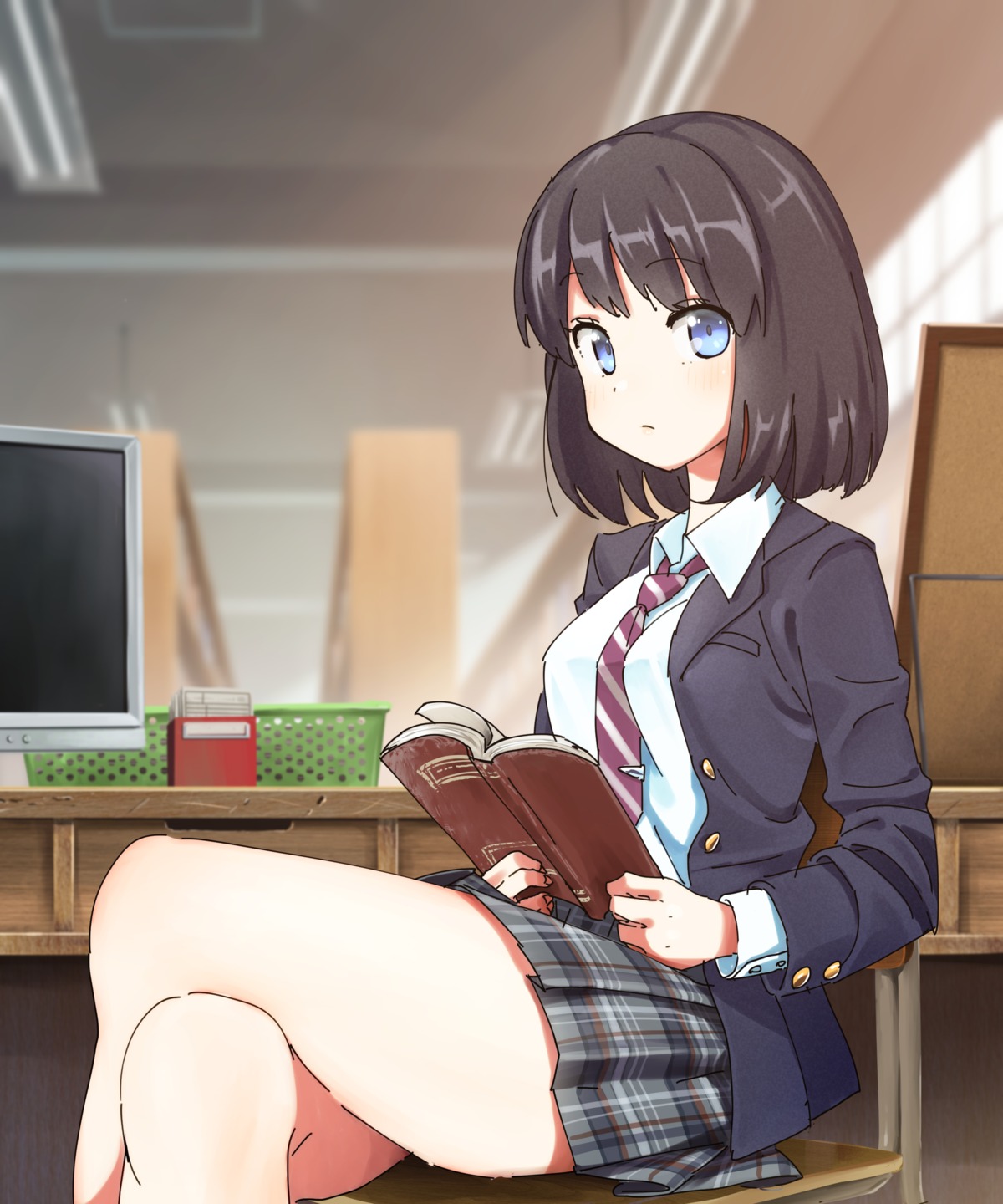 domo1220, seifuku