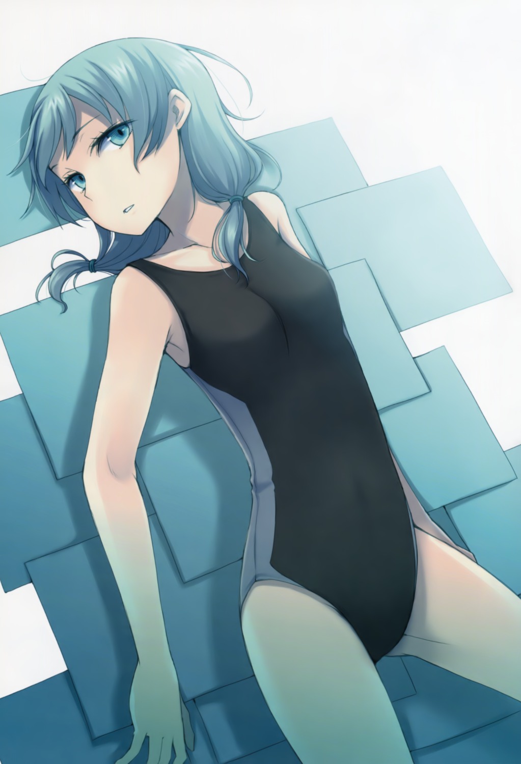 ayakura_juu, swimsuits
