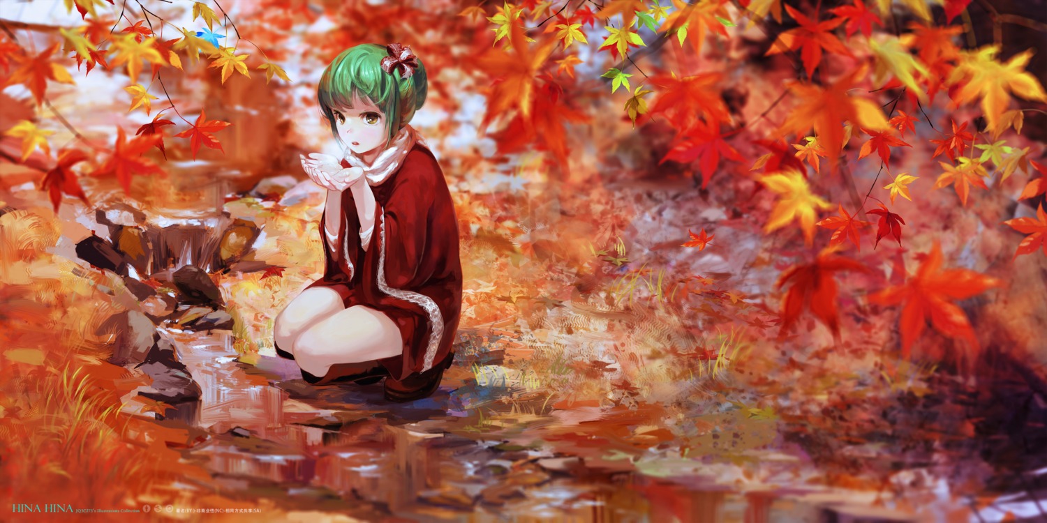 jq, kagiyama_hina, touhou
