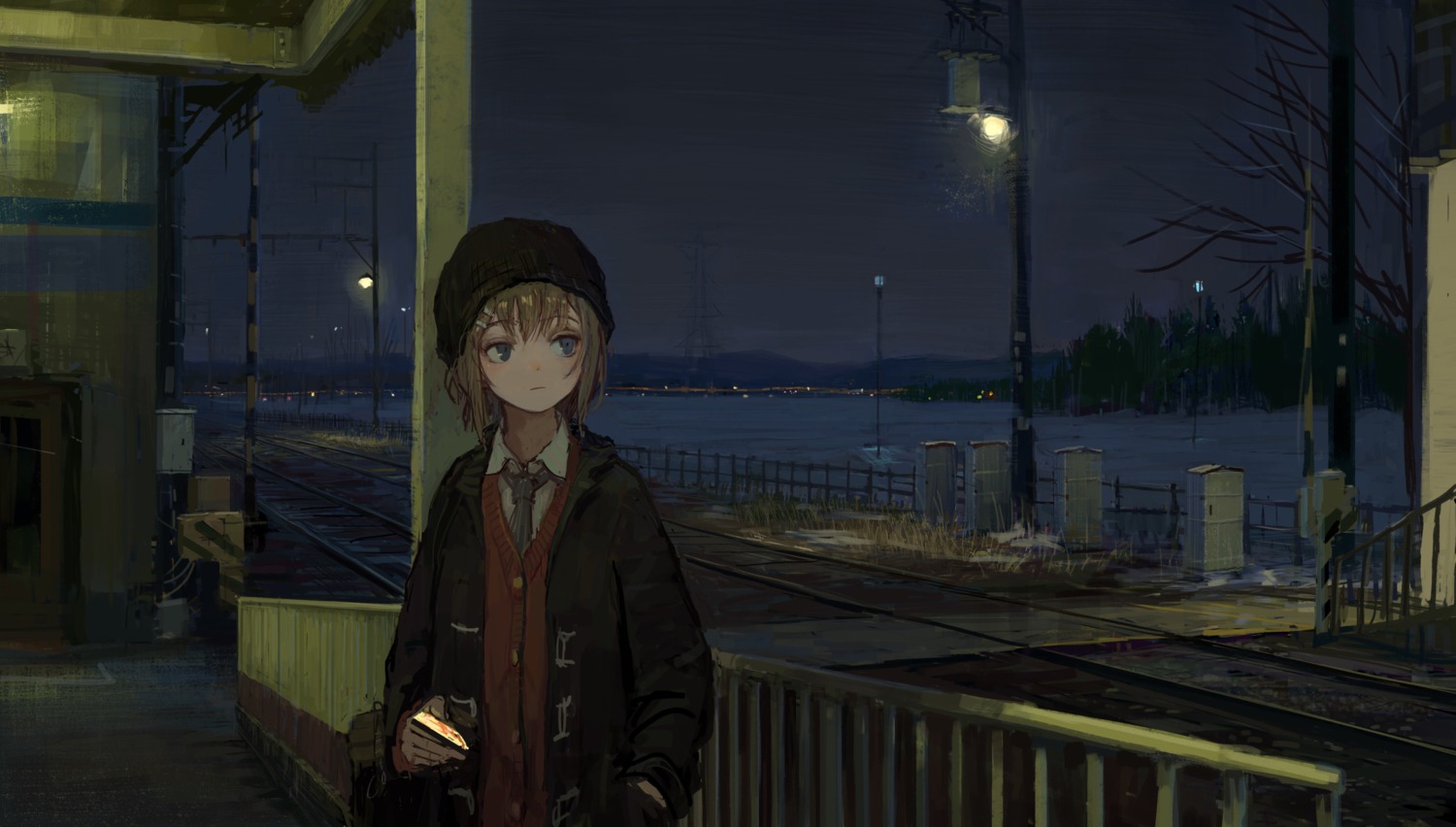 seifuku, shion_(mirudakemann), sweater