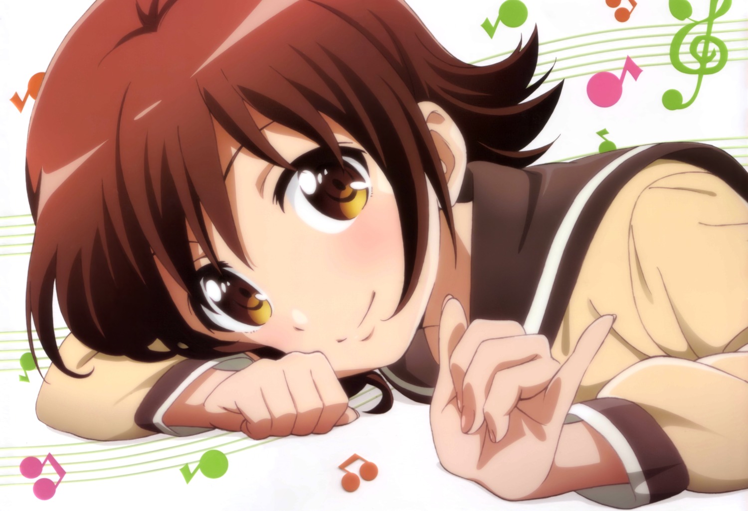 odagiri_futaba, sansha_sanyou, seifuku