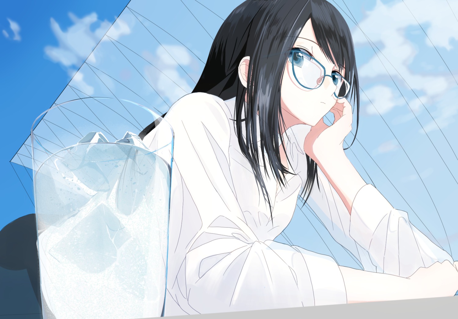aspara, megane