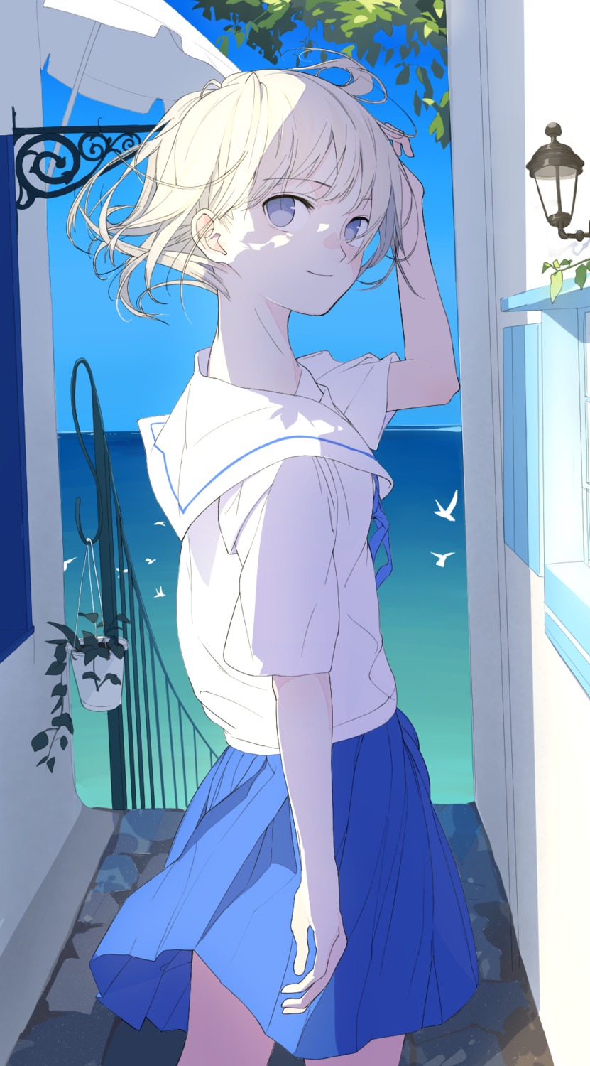 aspara, seifuku