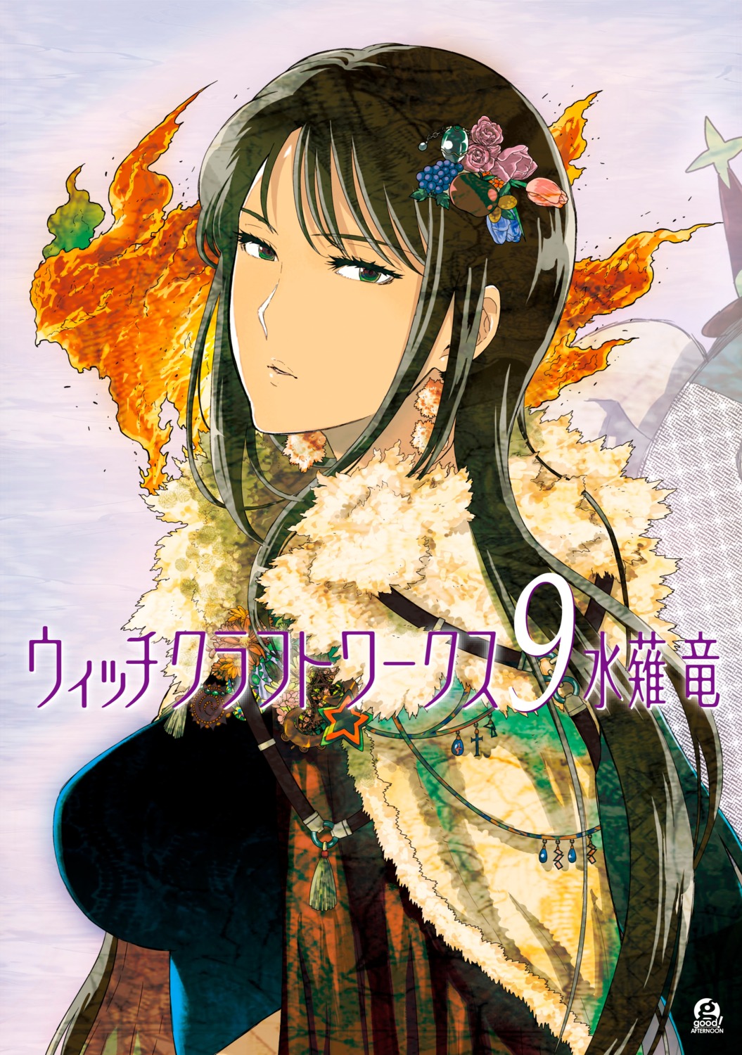 kagari_ayaka, mizunagi_ryuu, witch_craft_works