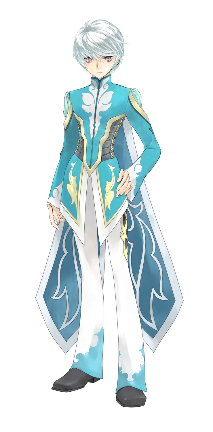 male, mikleo, tales_of, tales_of_zestiria