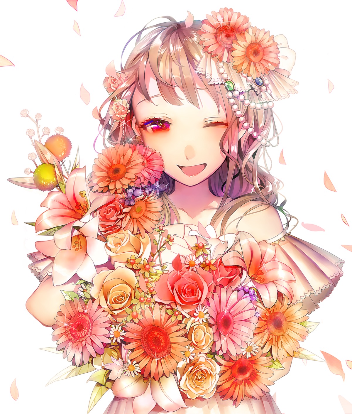 ayatoki-1, dress
