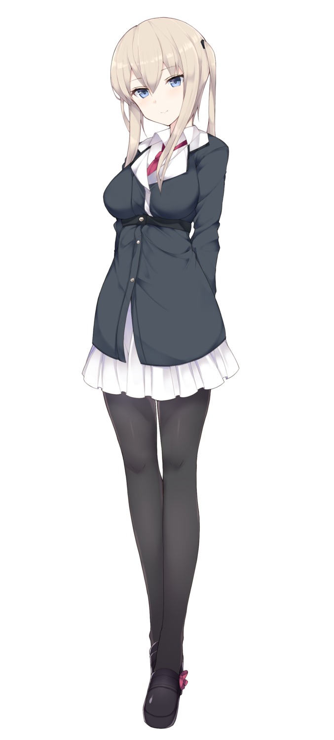 dress, graf_zeppelin_(kancolle), haruyuki, kantai_collection, pantyhose
