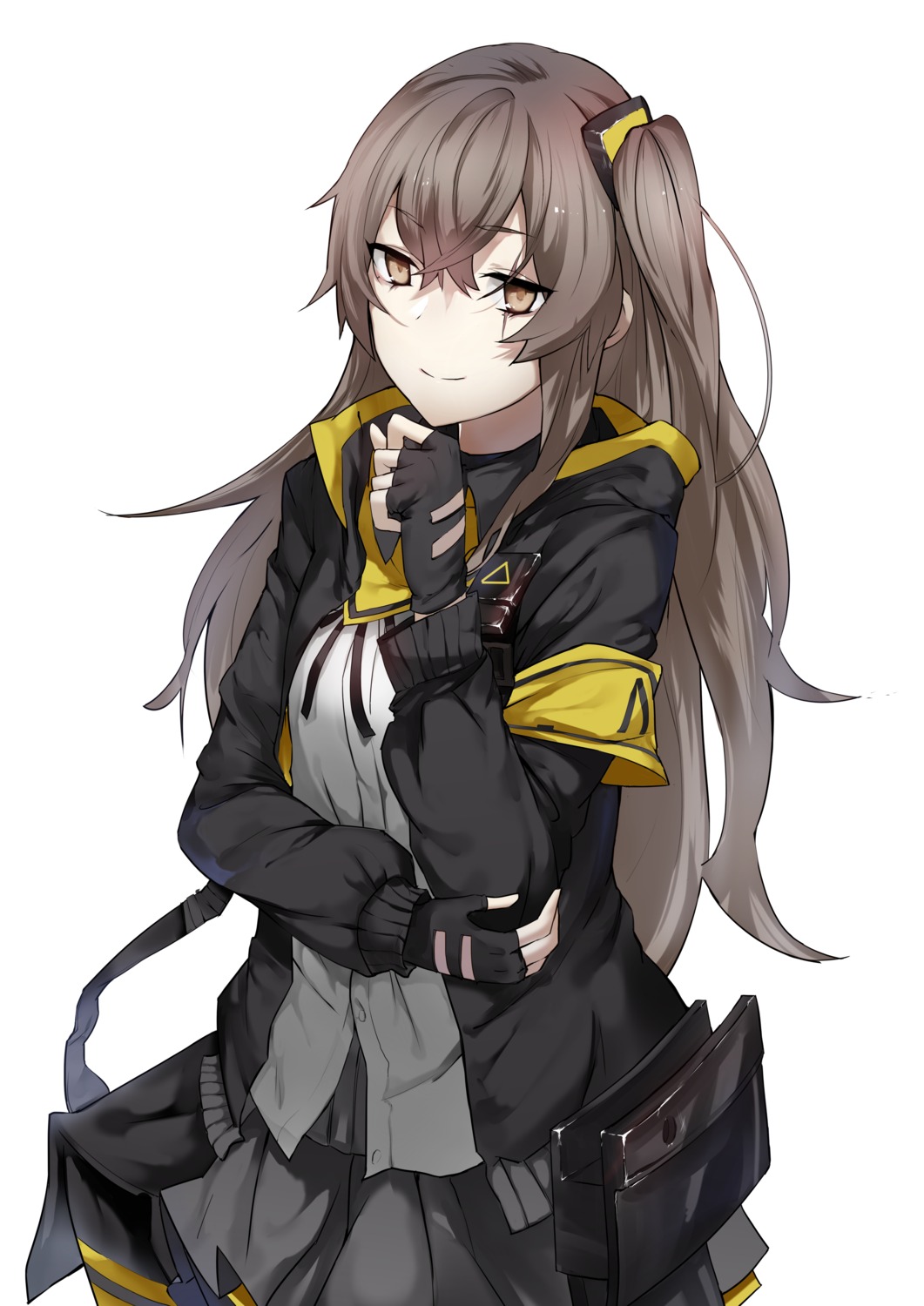 girls_frontline, inxst, ump45_(girls_frontline)
