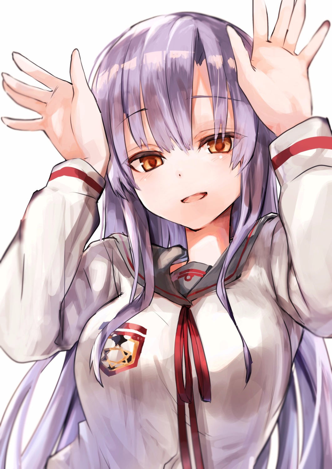 amamitsu_kousuke, seifuku