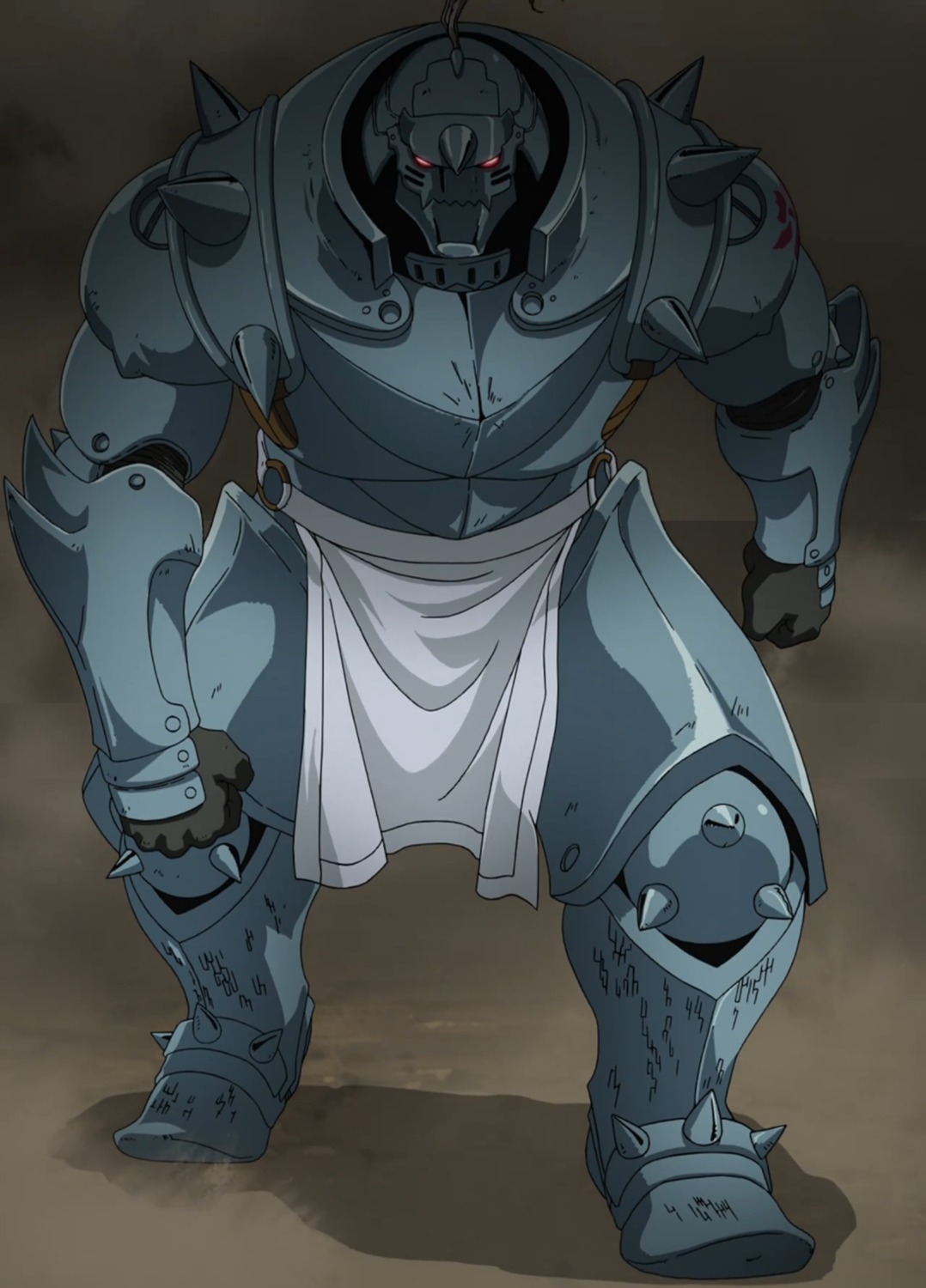 alphonse_elric, armor, cap, fullmetal_alchemist, male, photoshop