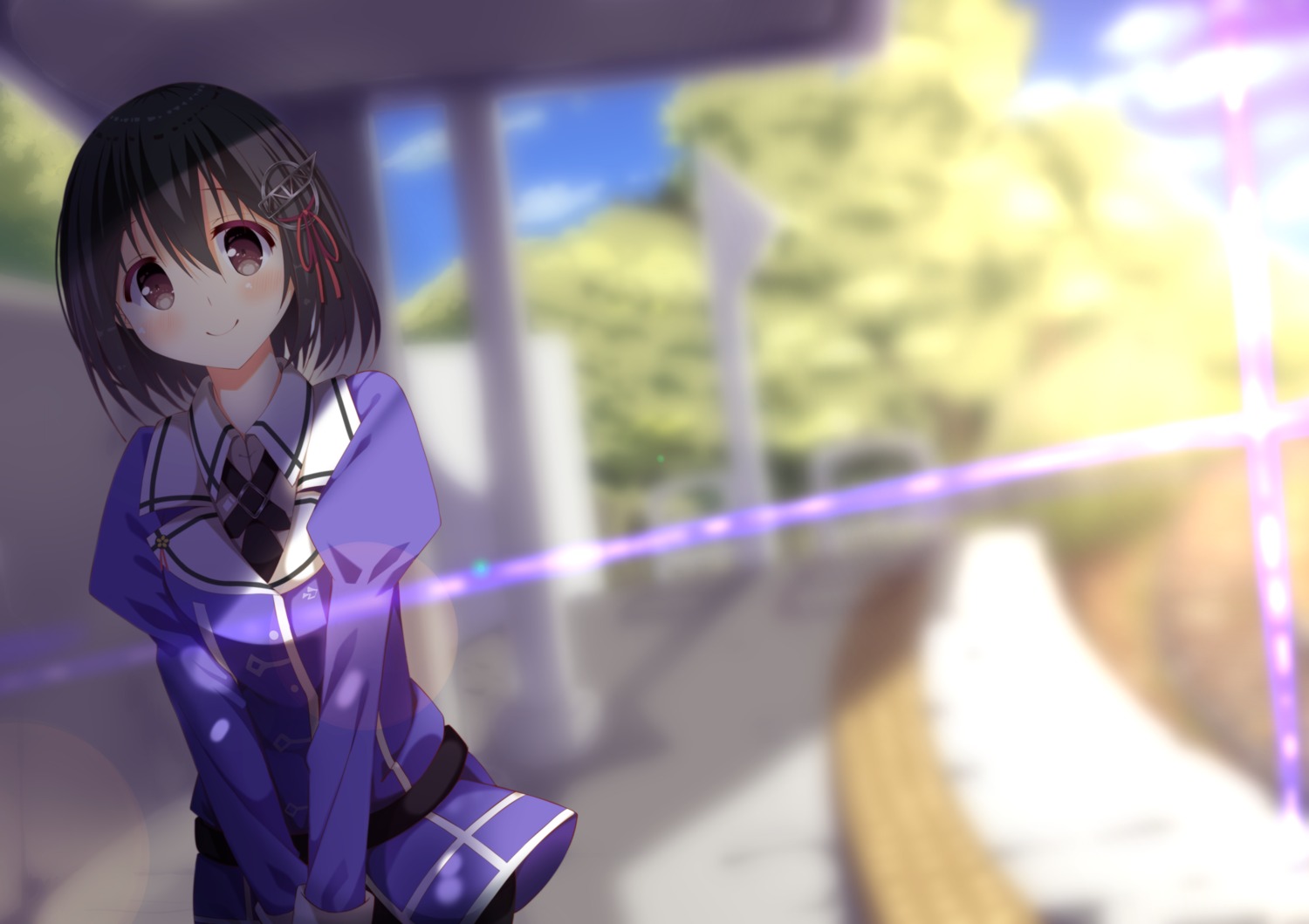 haguro_(kancolle), kantai_collection, minase_kaya, uniform