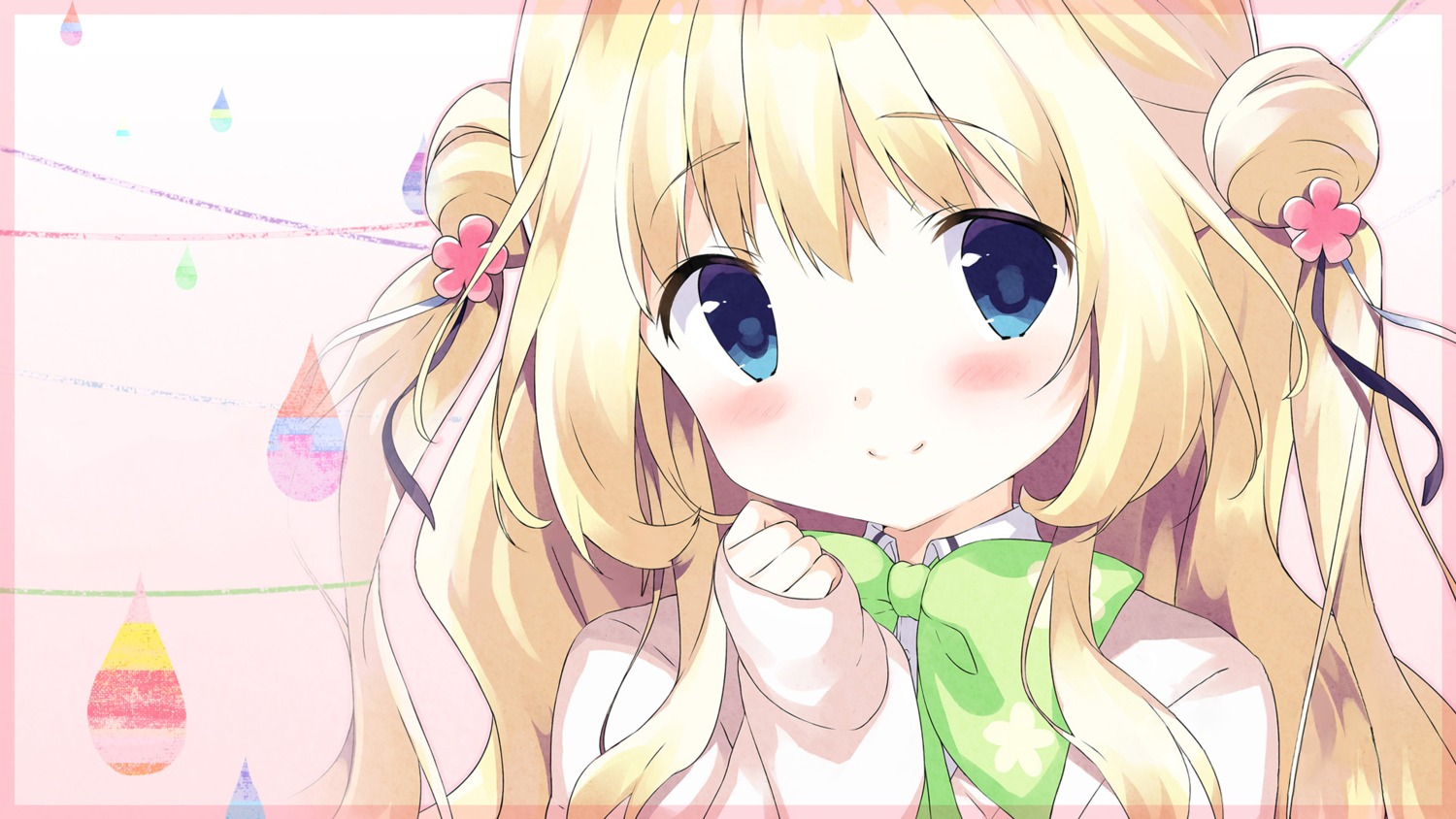 koi_x_shin_ai_kanojo, komari_yui, seifuku, shiratama, sweater, us:track, wallpaper