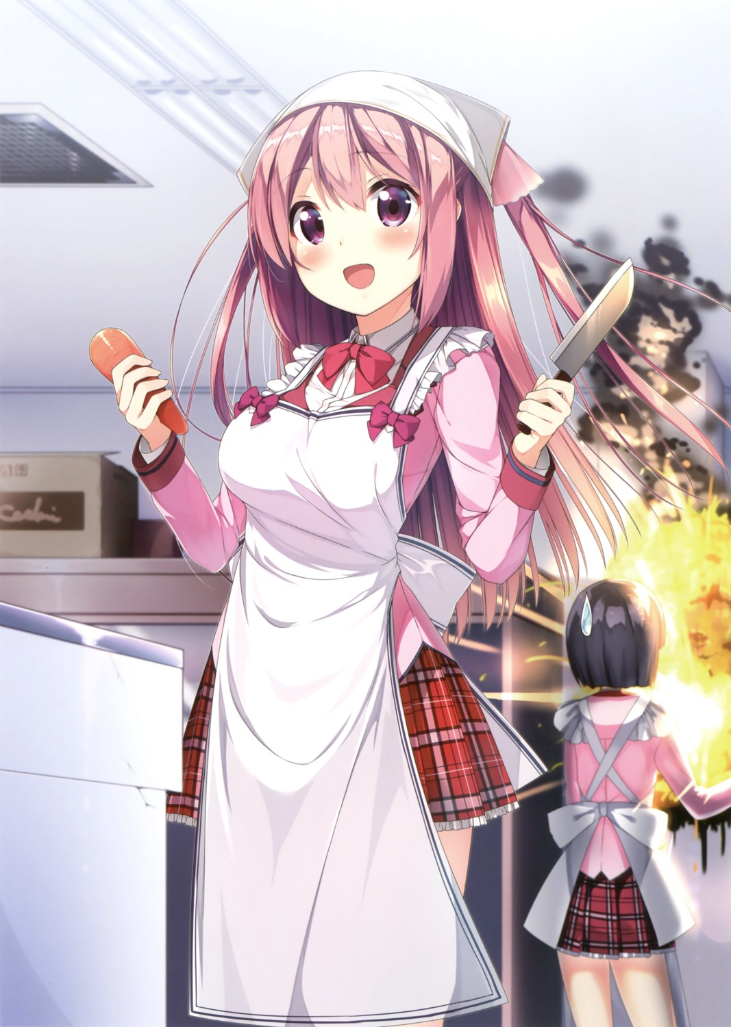 seifuku, usume_shirou