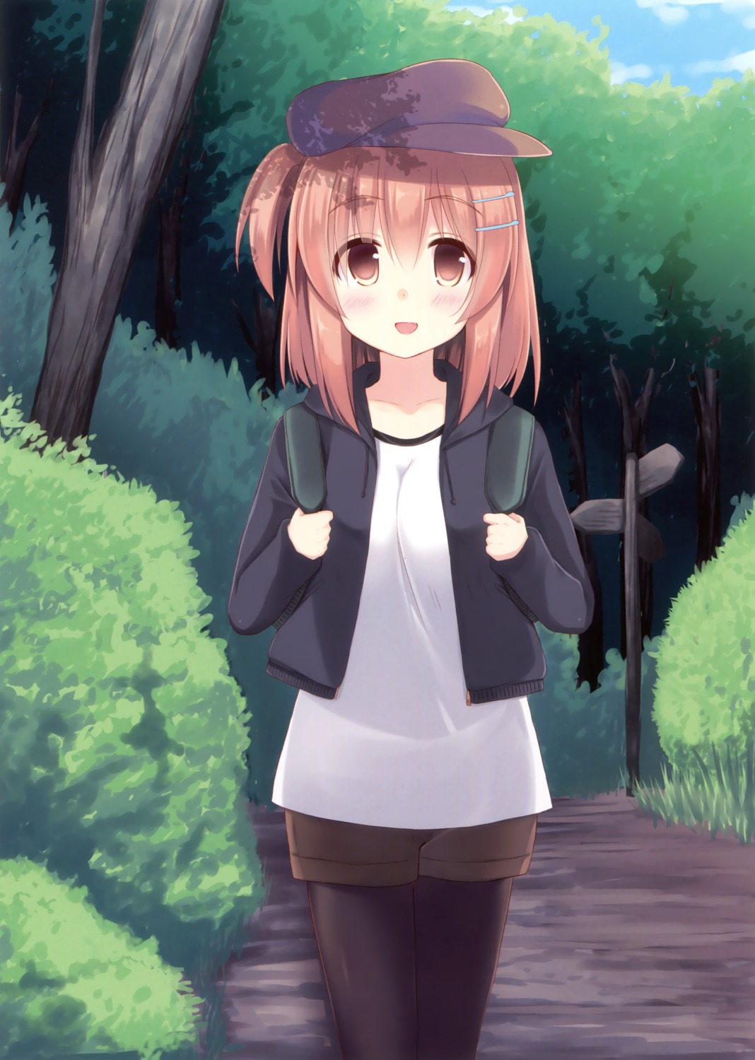 akane_souichi, pantyhose