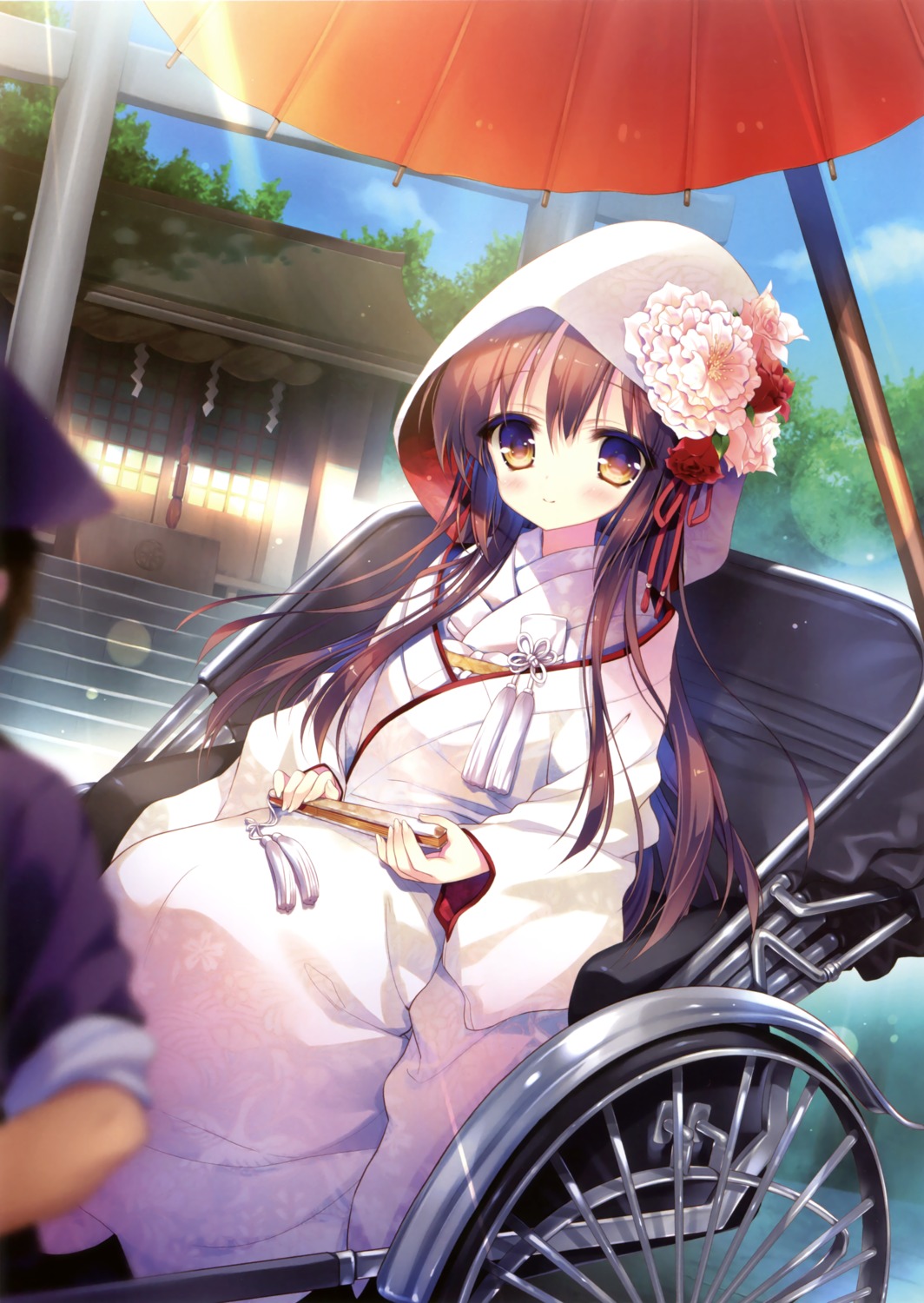 japanese_clothes, wori