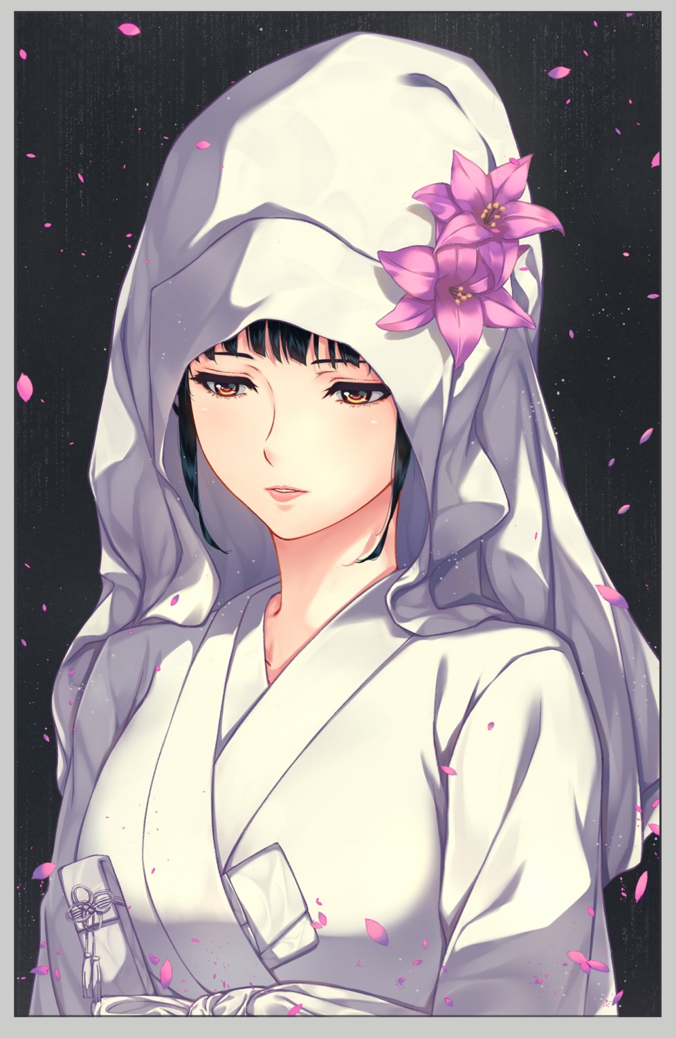 japanese_clothes, kurenai_(artist), kurosawa_ouse, zero:_nuregarasu_no_miko