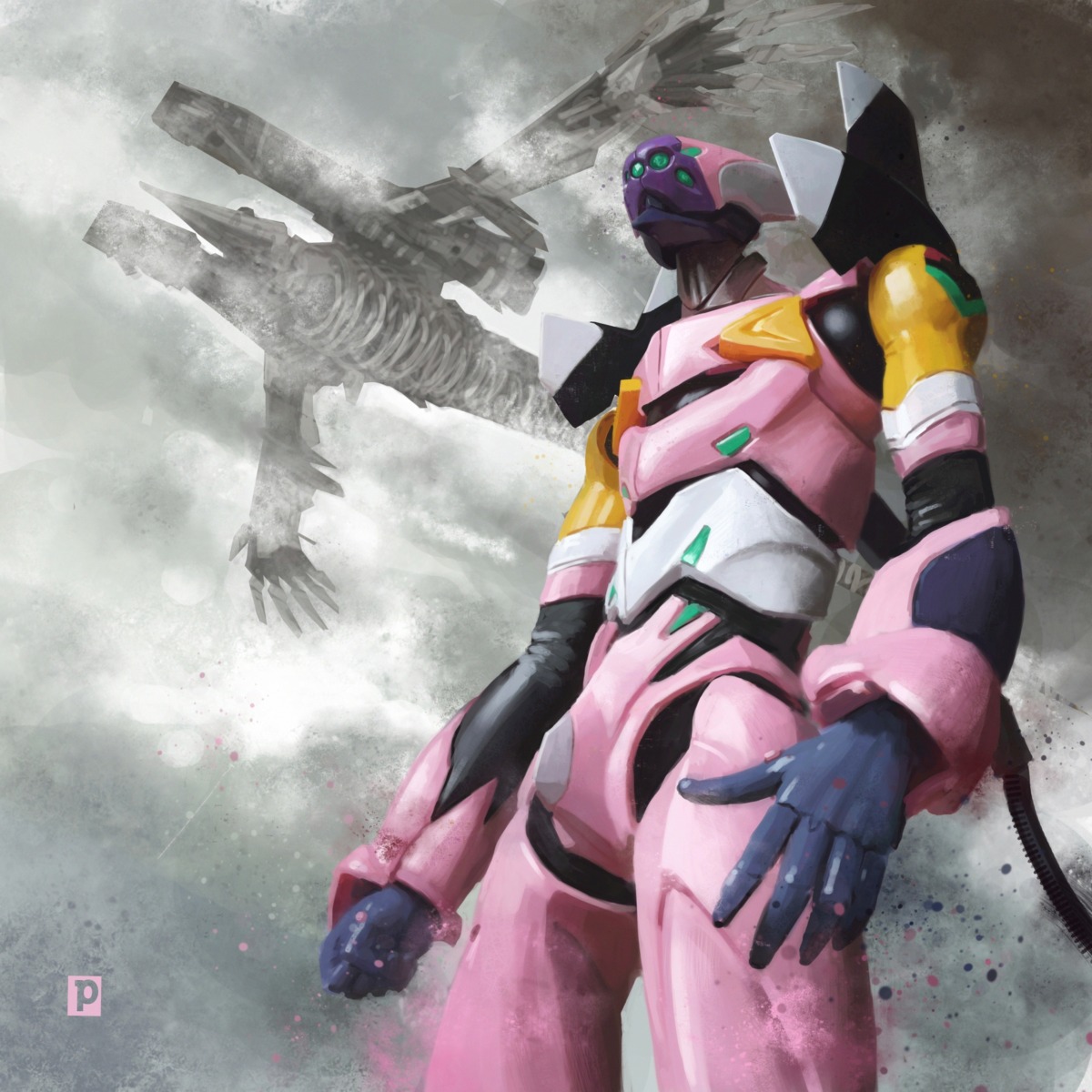 bodysuit, eva_08, neon_genesis_evangelion