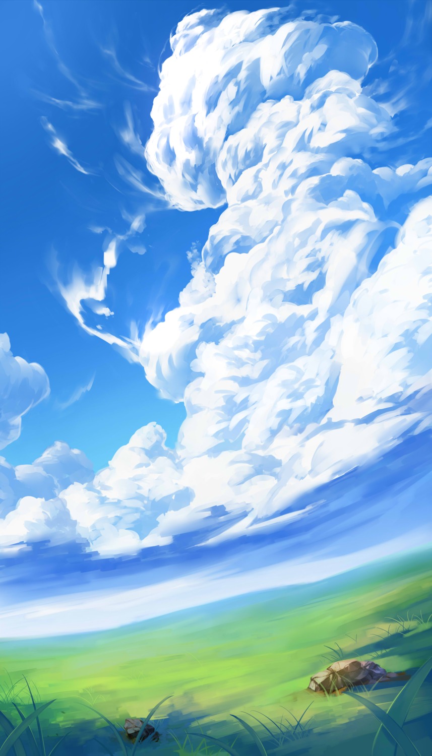 landscape, yuket