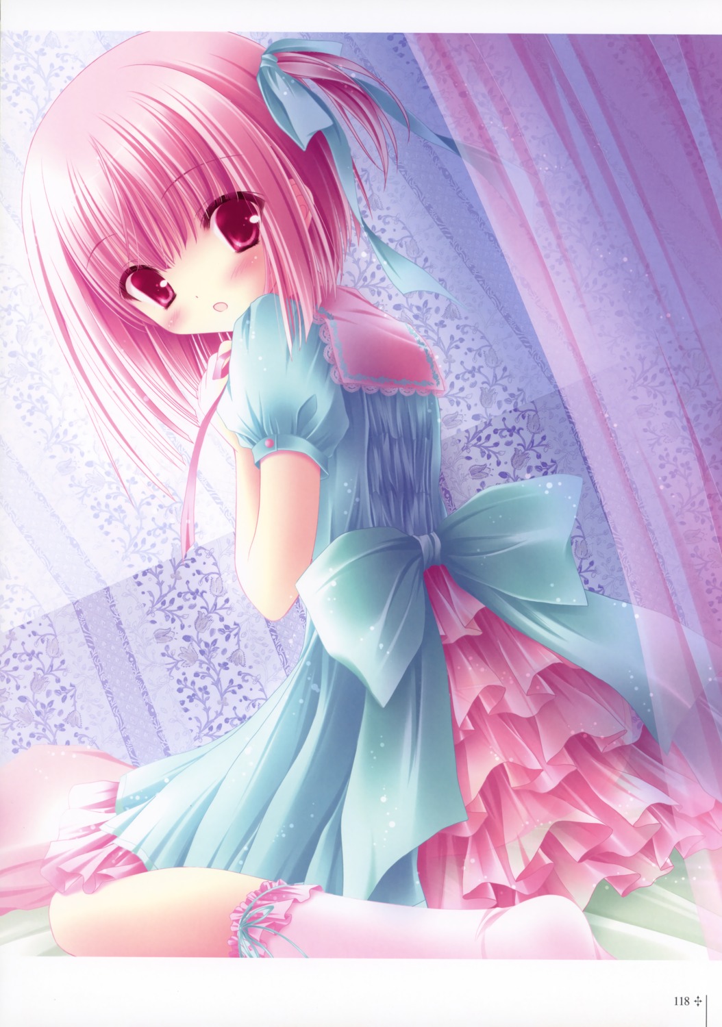 hiiragi_miu, tinkle, tsukiyo_no_fromage