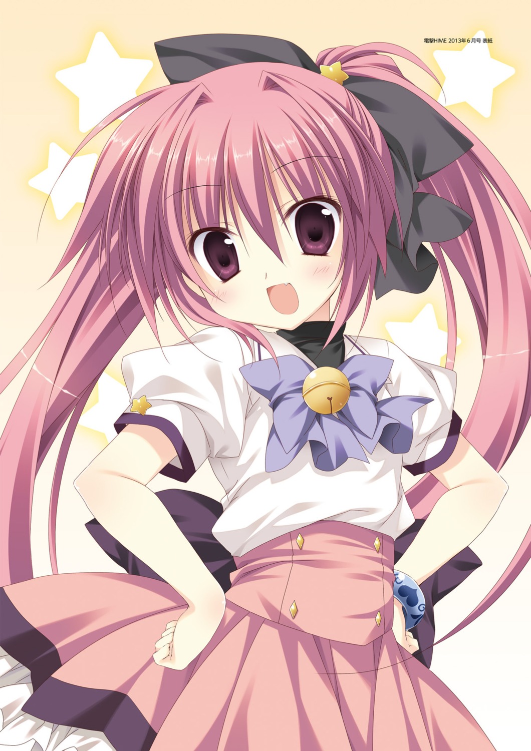 digital_version, korie_riko, lump_of_sugar, magical_charming!, orietta_chrono_istarica_ginasteele, seifuku
