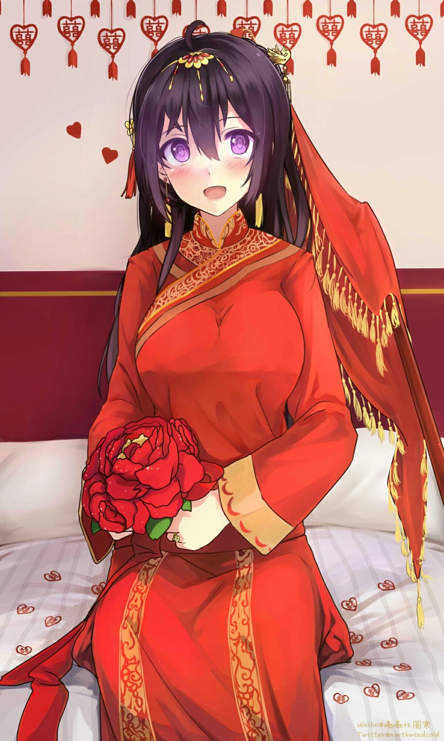beifeng_han, chinadress, miyaura_sanshio