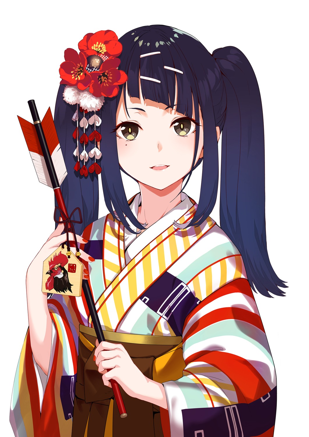 kimono, realmbw