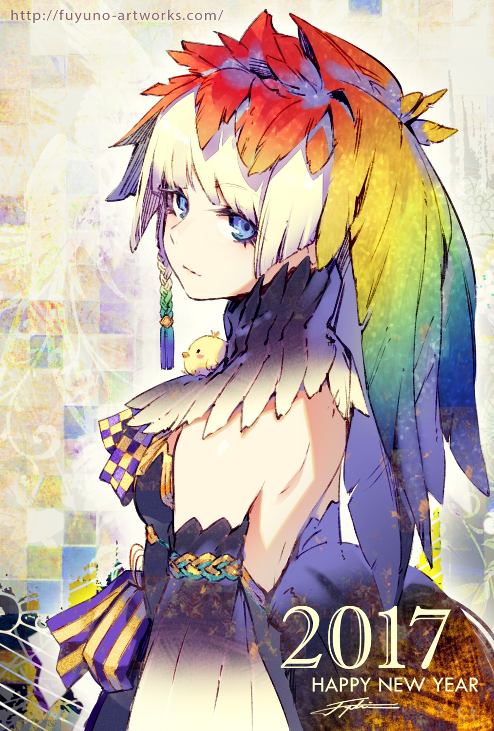 dress, fuyuno_yuuki