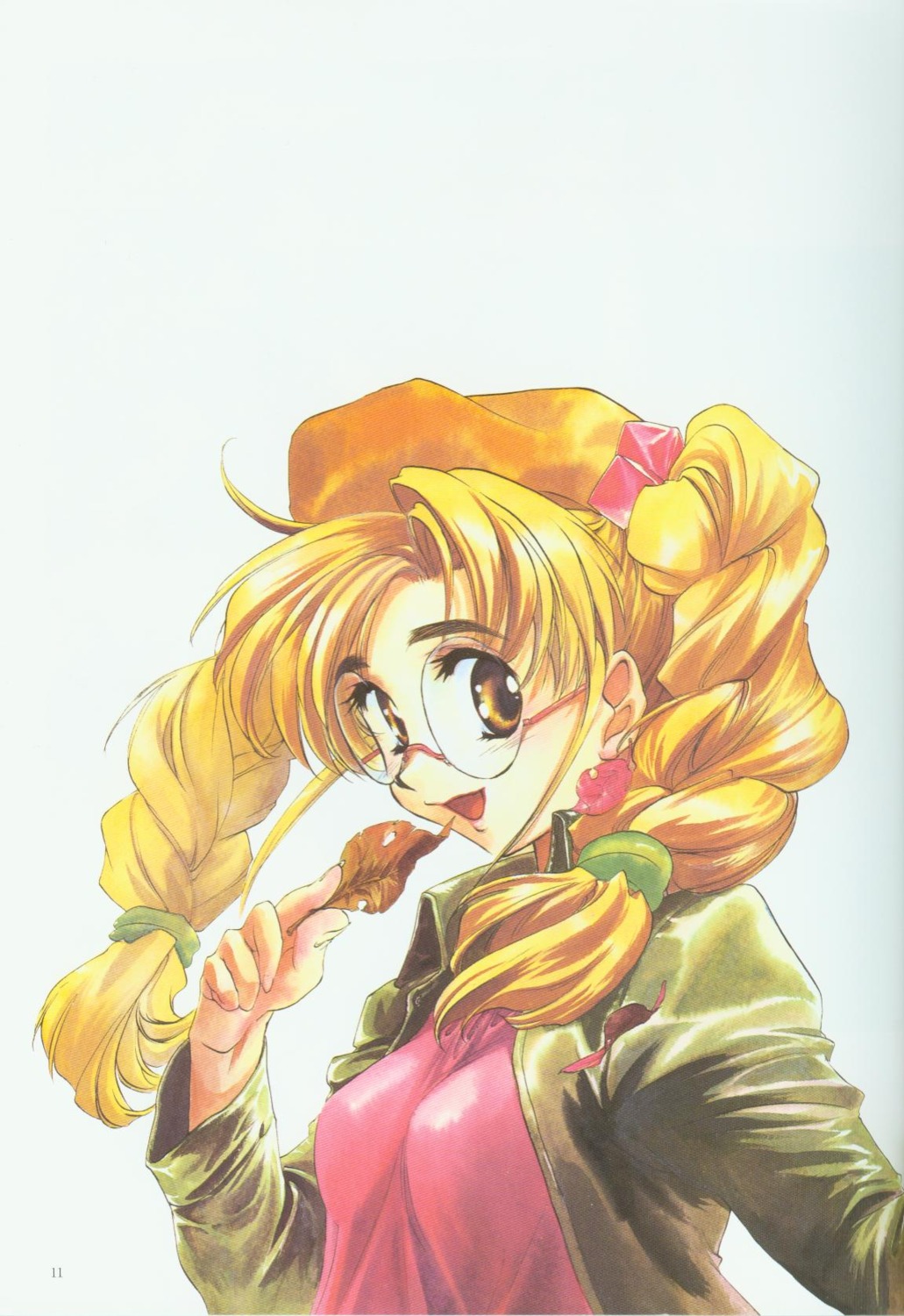 full_metal_panic, megane, shikidouji, tokiwa_kyouko