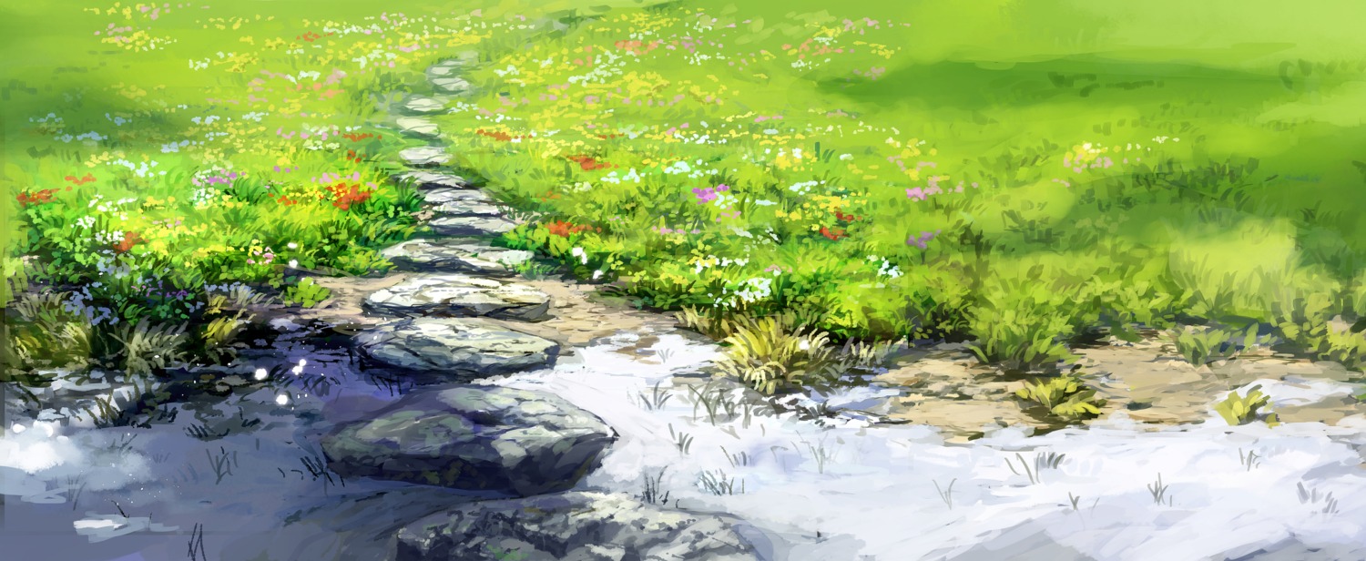 landscape, pippi_(pixiv1922055)