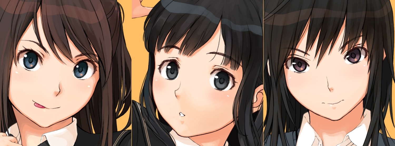 miyamae_tooru, seifuku, seiren, takayama_kisai, touno_kyouko, tsuneki_hikari