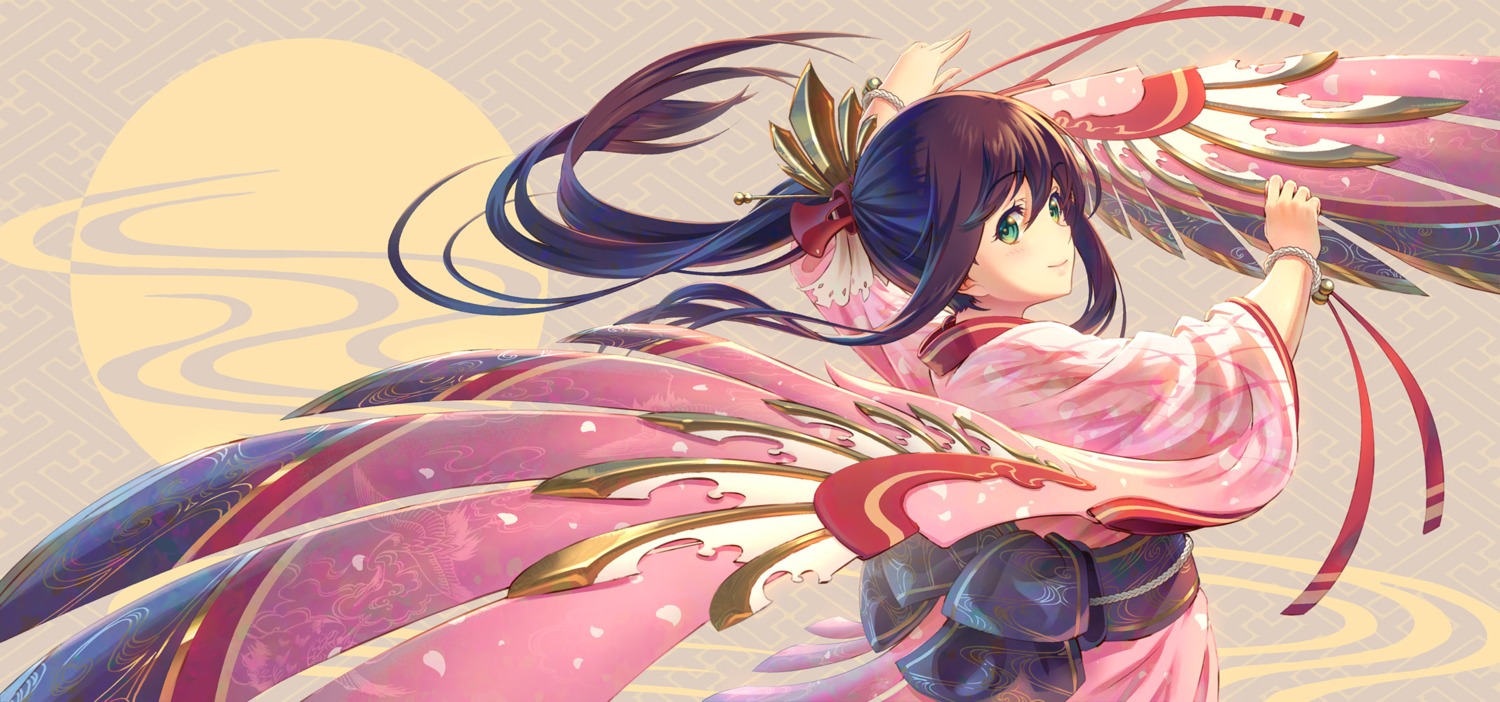 japanese_clothes, pinakes