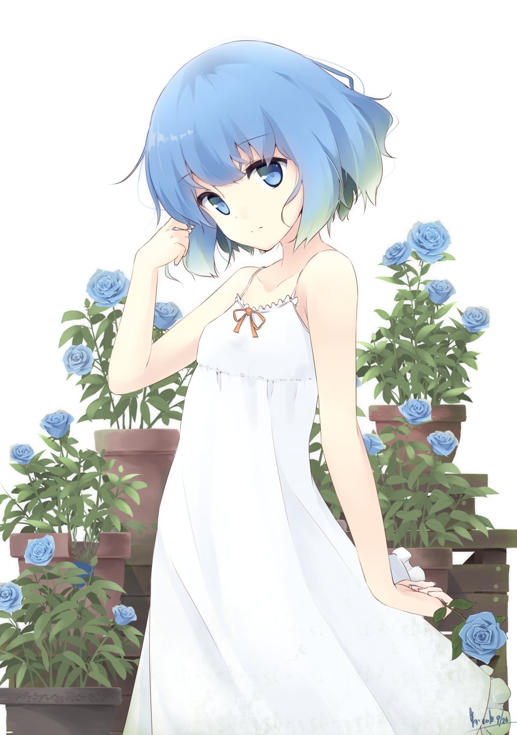 dress, makadamixa, summer_dress