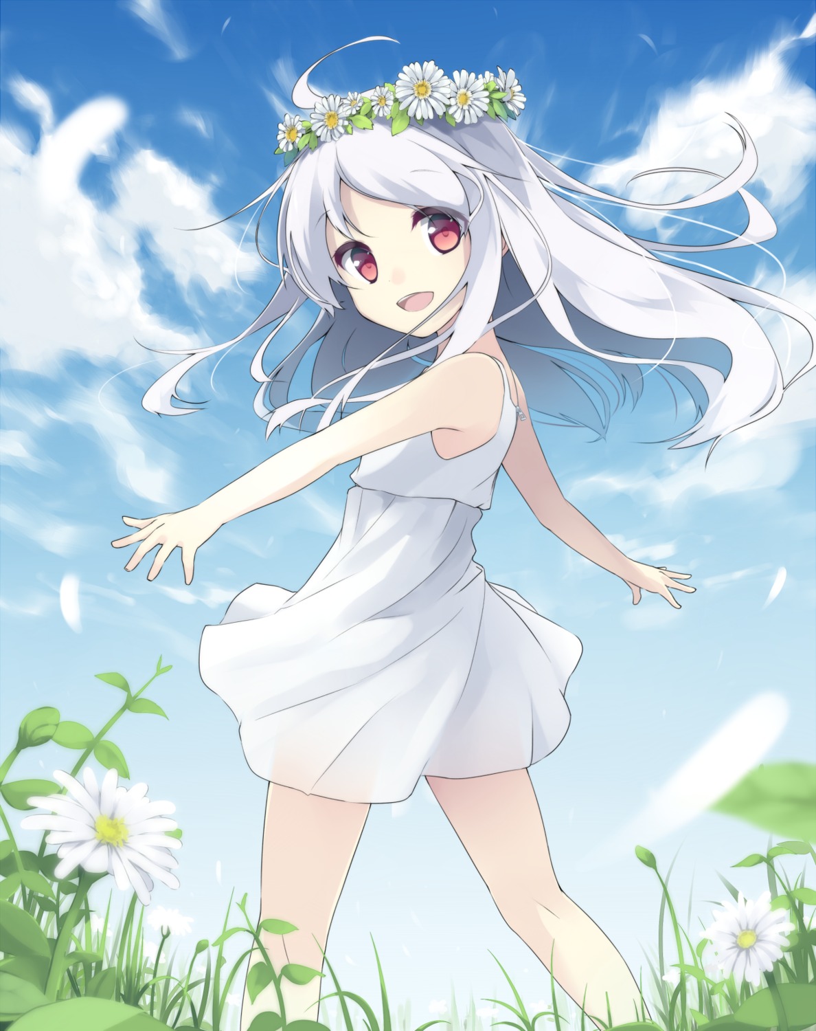 dress, makadamixa, see_through, summer_dress
