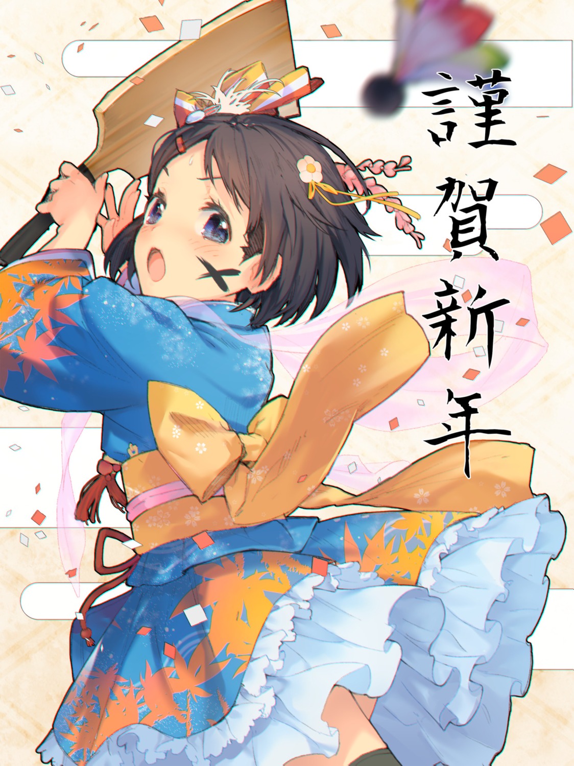 japanese_clothes, sasaki_chie, teiryoku_lolita, the_idolm@ster, the_idolm@ster_cinderella_girls, the_idolm@ster_cinderella_girls_u149, thighhighs