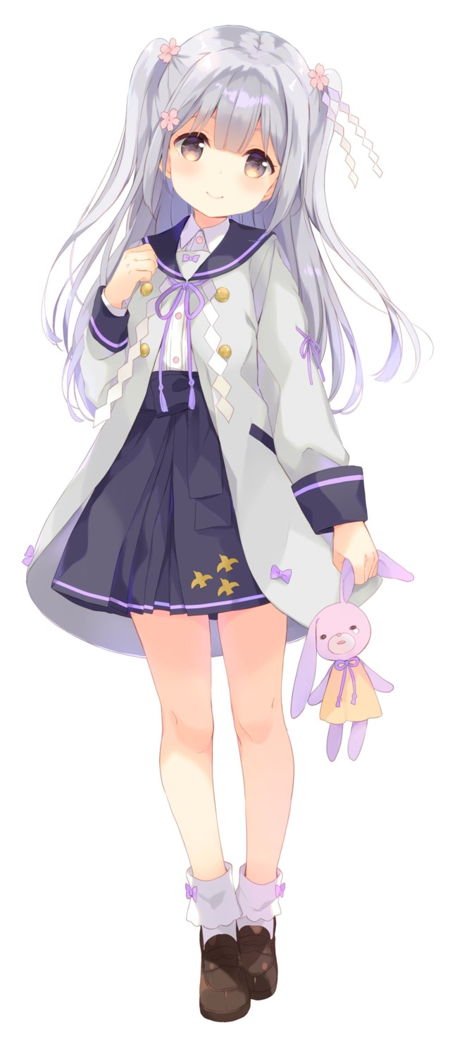 arima_fuuka, jpeg_artifacts, onsen_musume, sakura_koharu, seifuku