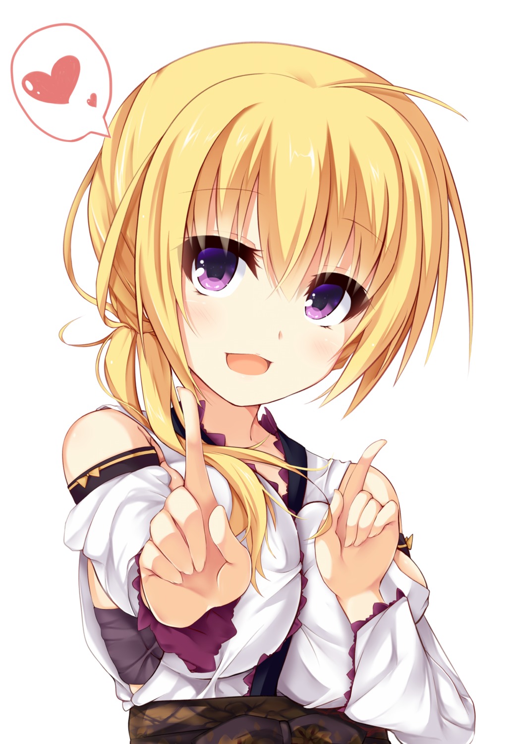 japanese_clothes, komatsubara_hide, lena_liechtenauer, senren_banka