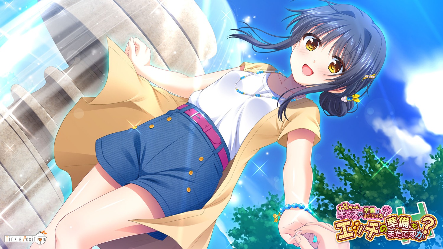 k-ko, onii-chan_kiss_no_junbi_wa_mada_desu_ka?_ecchi_no_junbi_mo_mada_desu_ka?, seguchi_asahi, tinkle_position, wallpaper