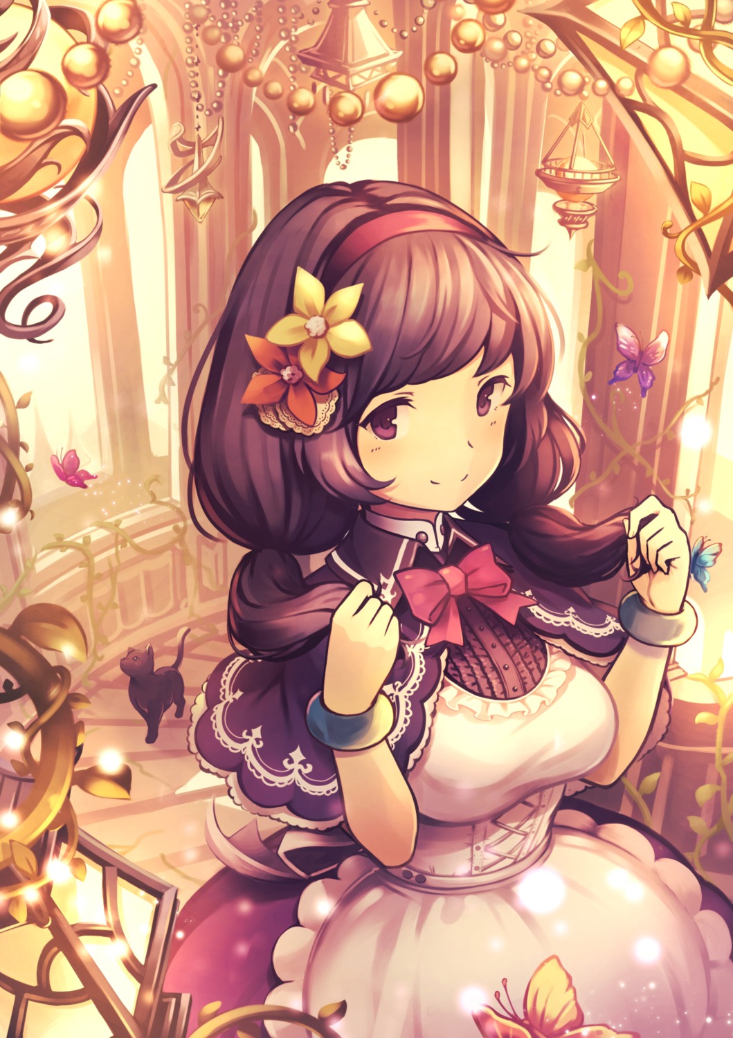e-suke, neko