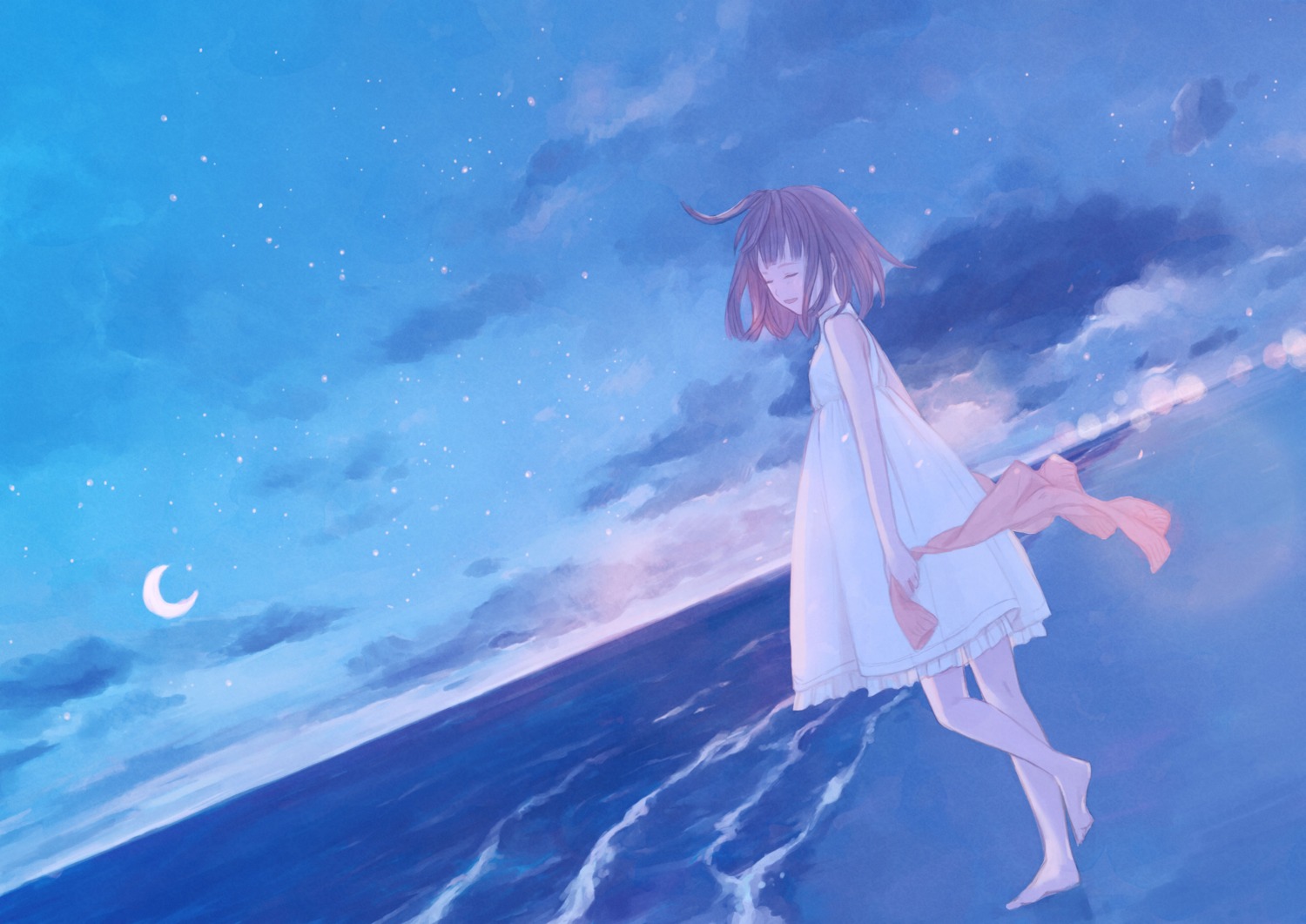 asami_natsu, dress, sangatsu_no_phantasia