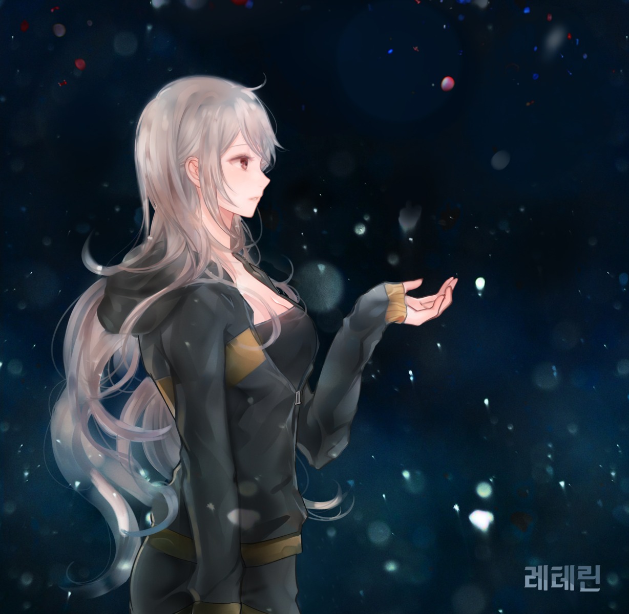 96dgd, cleavage, dungeon_fighter