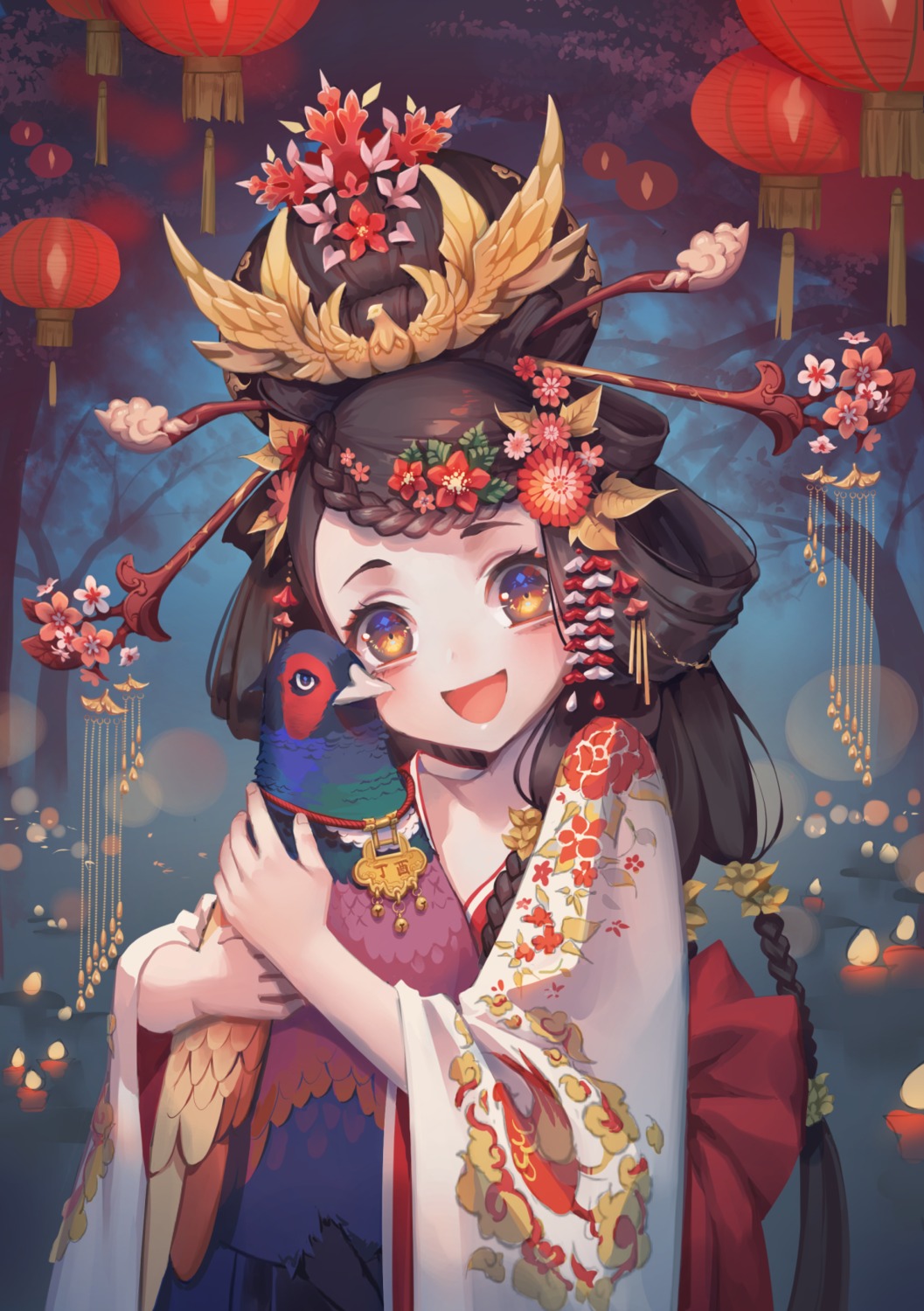 karesuki