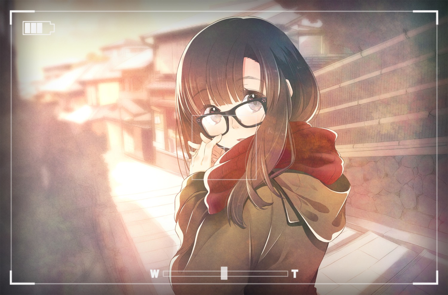 furai, megane