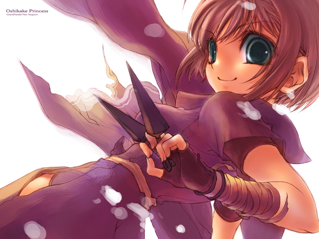 aqua_brand, sagano_aoi, wallpaper