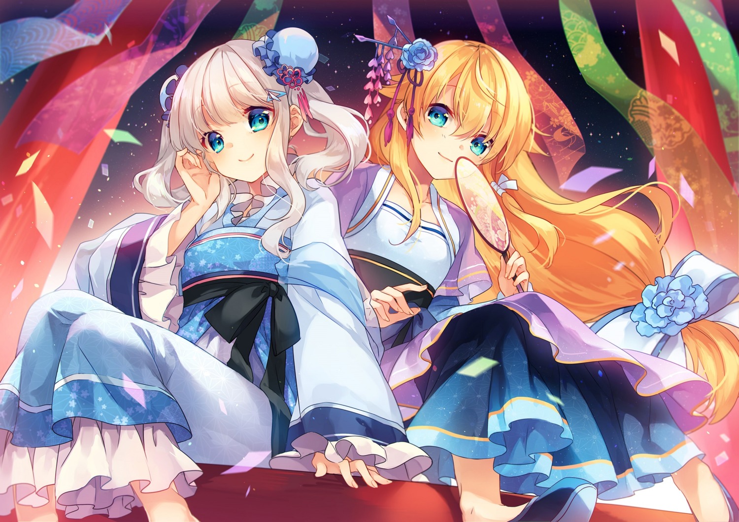asian_clothes, kuuki_shoujo, magi_in_wanchin_basilica, shinia, the_personification_of_atmosphere, xiao_ma