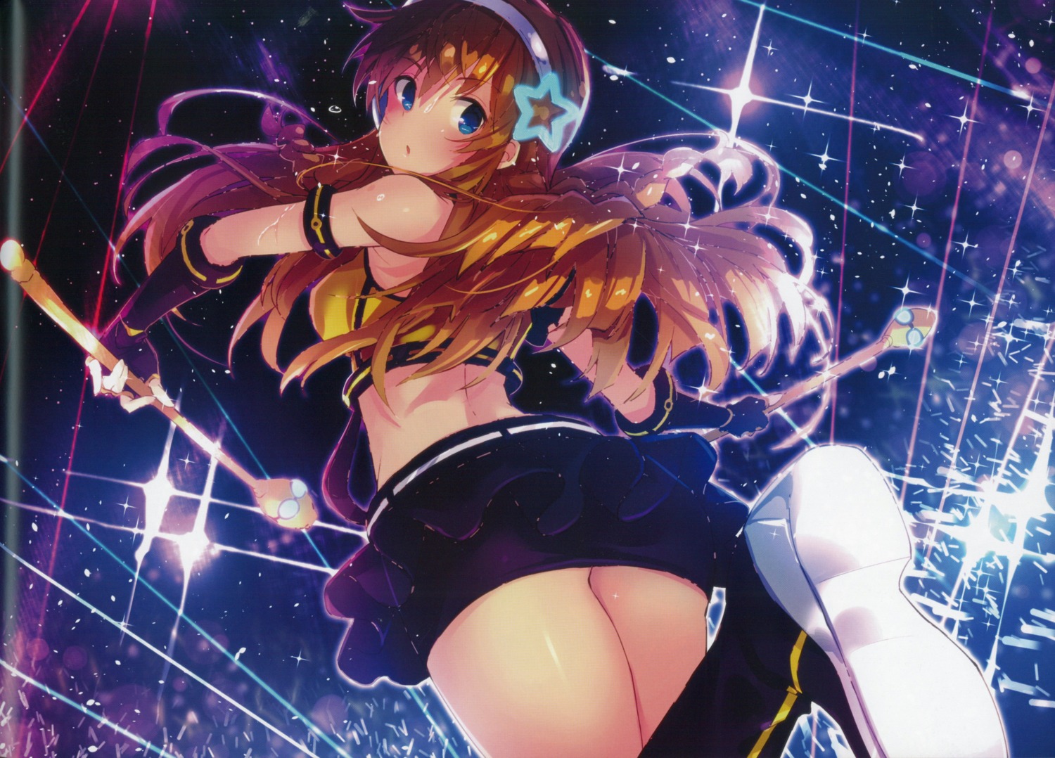 ima_(lm_ew), kousaka_umi, the_idolm@ster, the_idolm@ster_million_live!