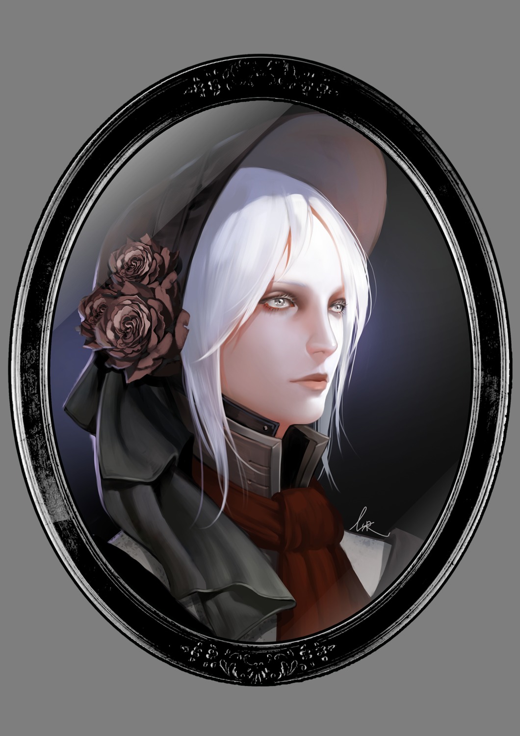 bloodborne, lsr, plain_doll, transparent_png
