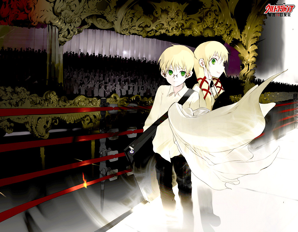 cloth_road, okama, wallpaper