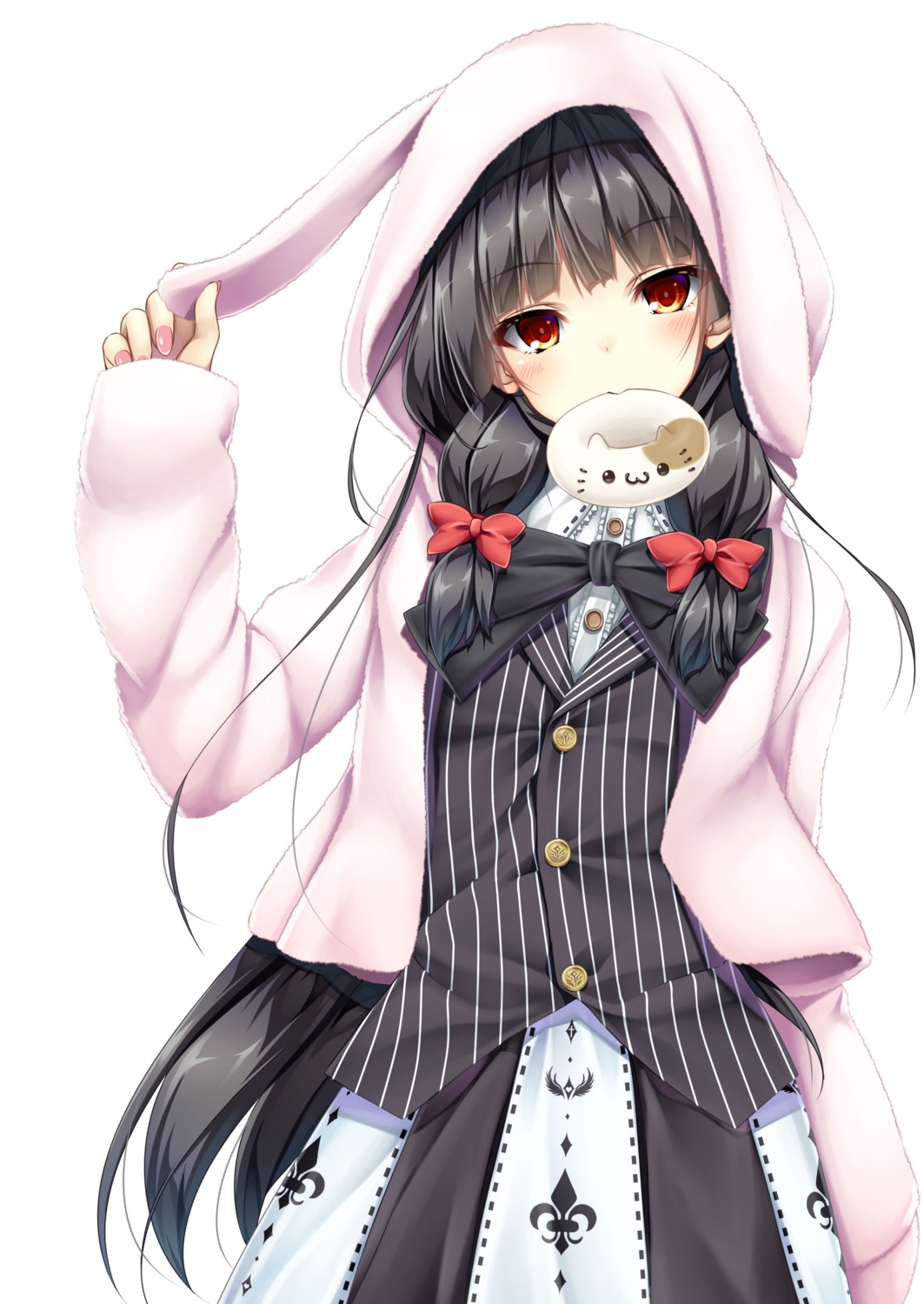 isokaze_(kancolle), kantai_collection, moeki_yuuta