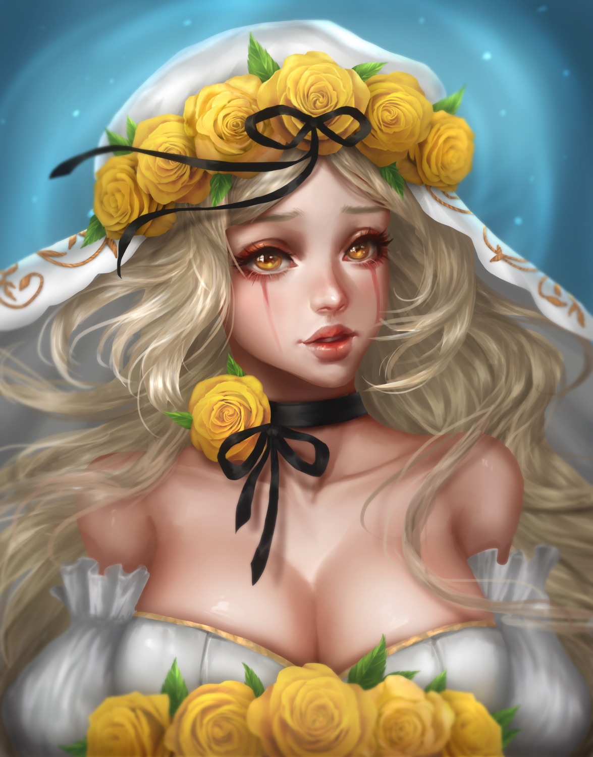 cleavage, rena_illusion