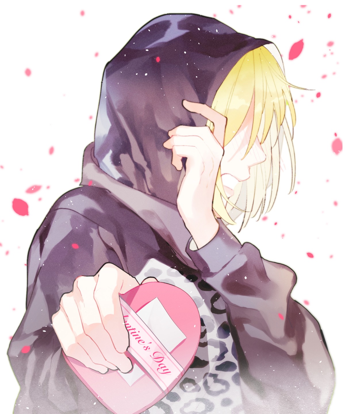 ahoi, male, valentine, yuri!!!_on_ice, yuri_plisetsky